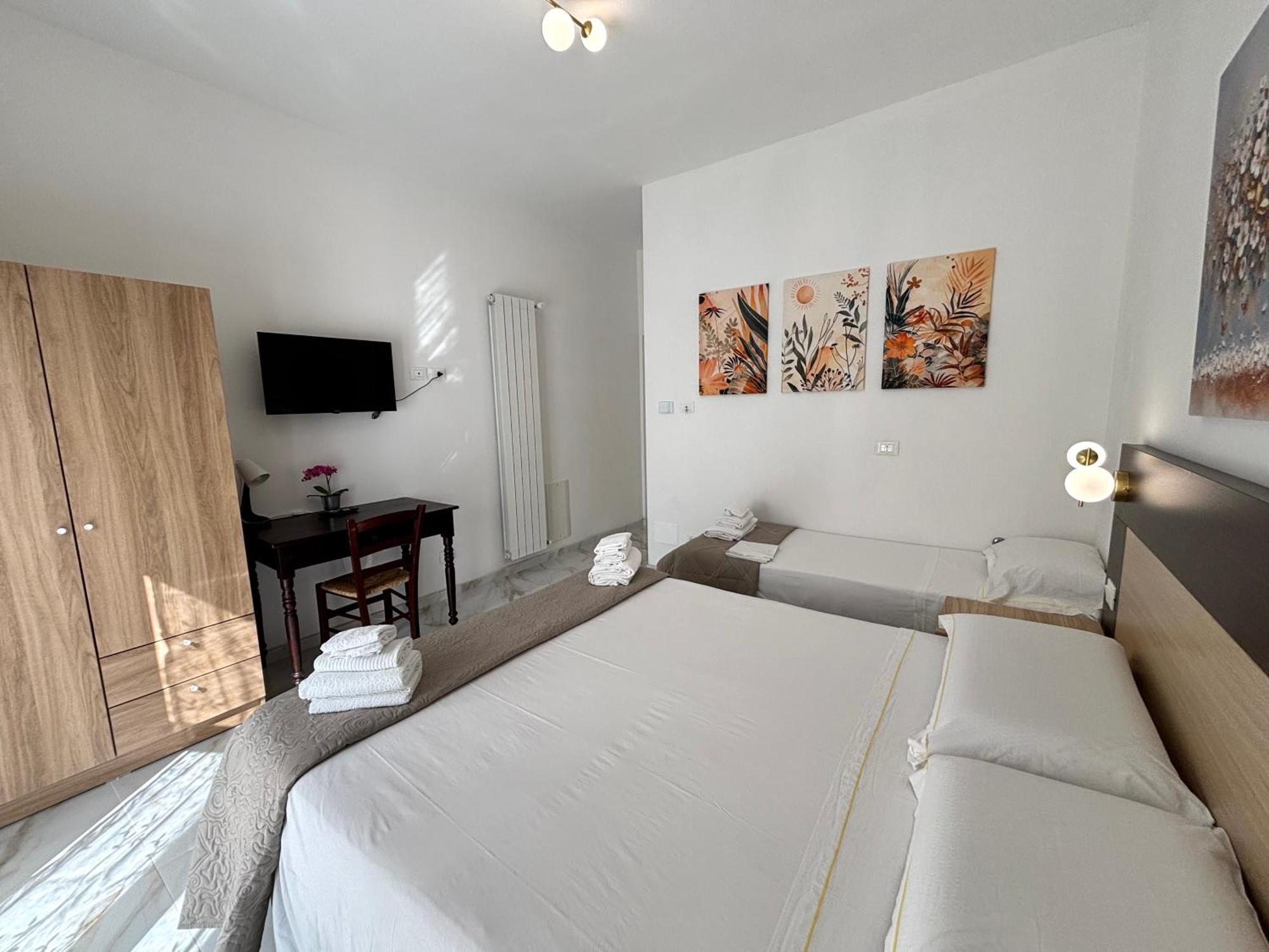 Apartment La Sissi's House