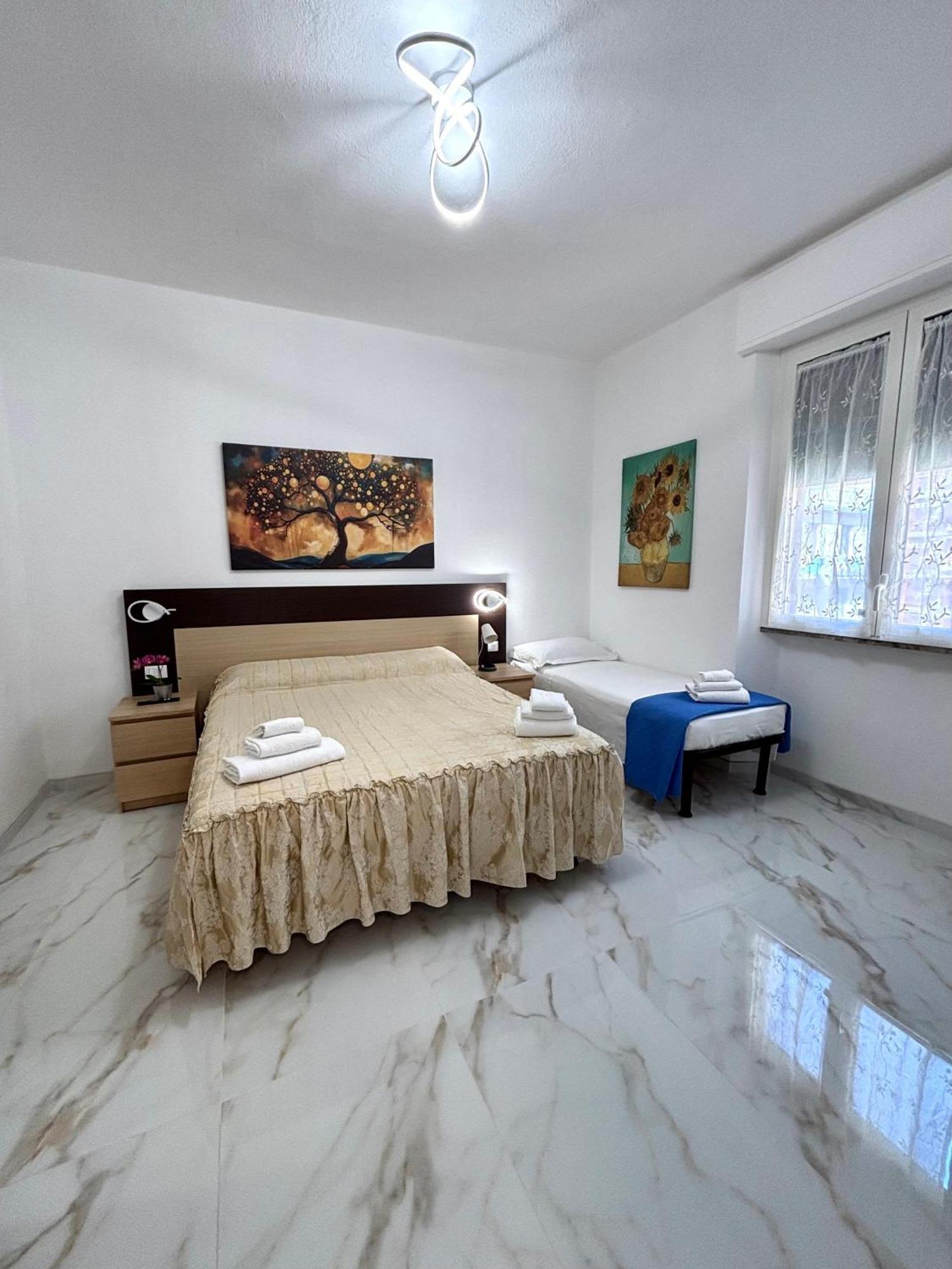 Apartment La Sissi's House Pisa