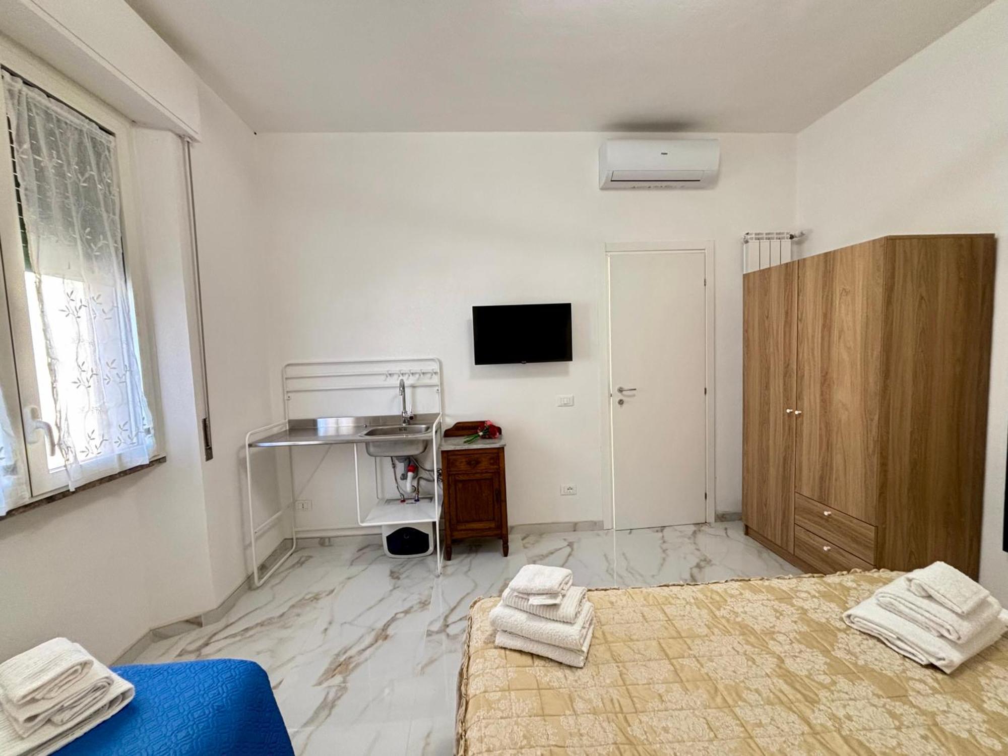 Apartment La Sissi's House
